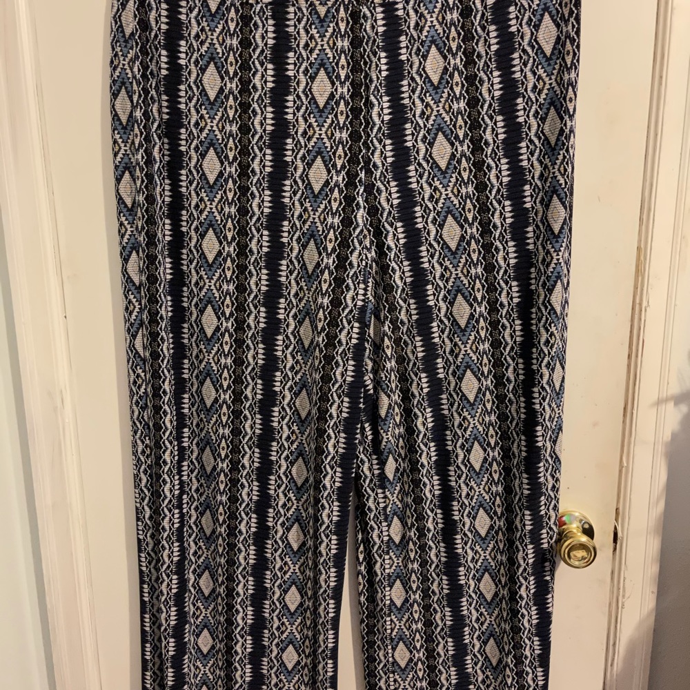 Flowy pants